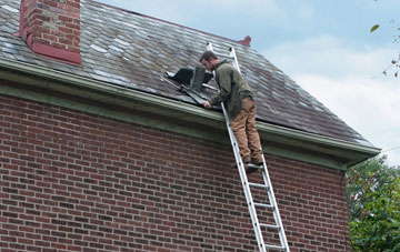what affects urgent Goonown roof repairs