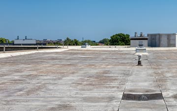 Goonown commercial flat roofing