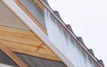 why Goonown fascia repairs are essential