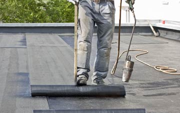 flat roof replacement Goonown, Cornwall