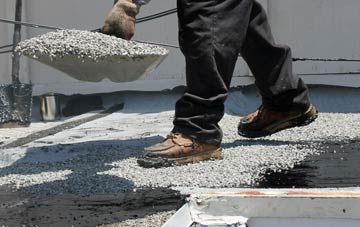Goonown flat roofing companies