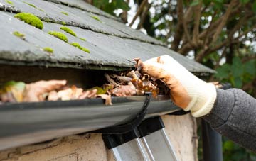 gutter cleaning Goonown, Cornwall