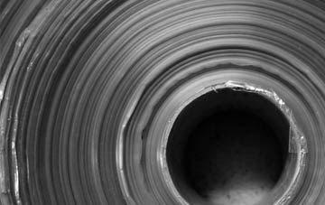 Goonown pvc roof replacement