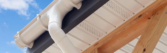 get Goonown guttering quotes today