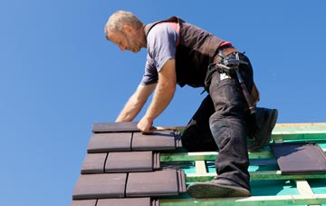 disadvantages of Goonown slate roofing