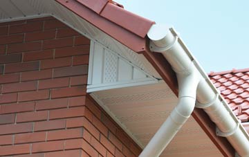 Goonown soffit repair costs