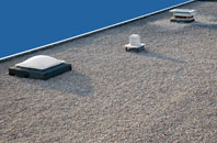 Goonown flat roofing